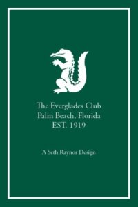 Everglades-Yardage-Book-cover